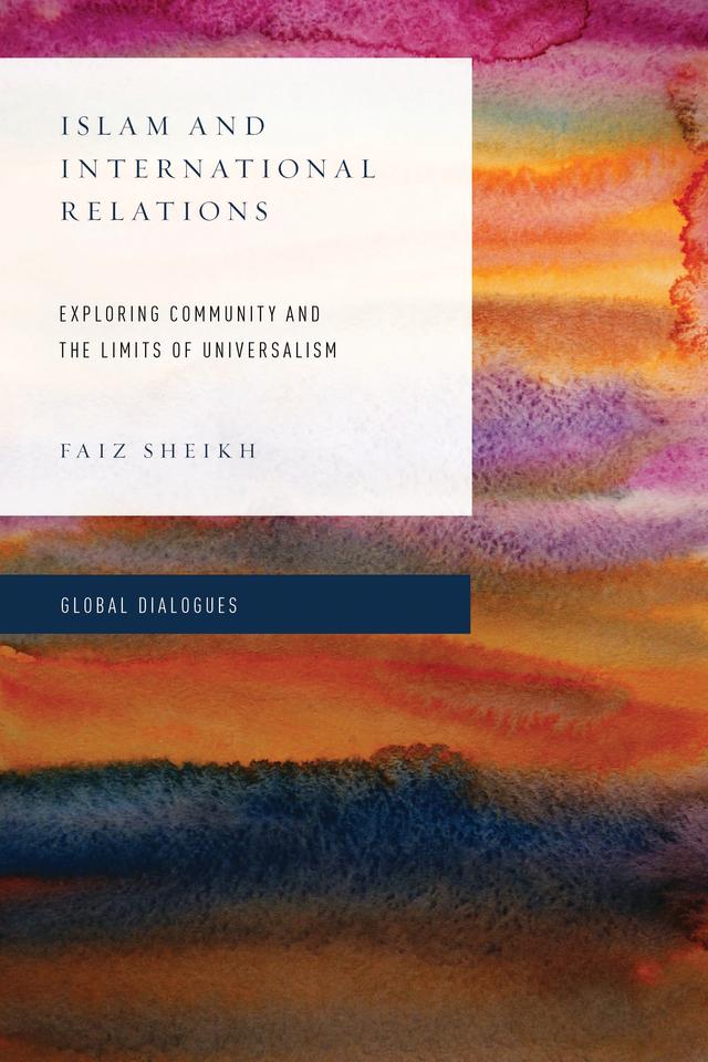 Islam and International Relations by 