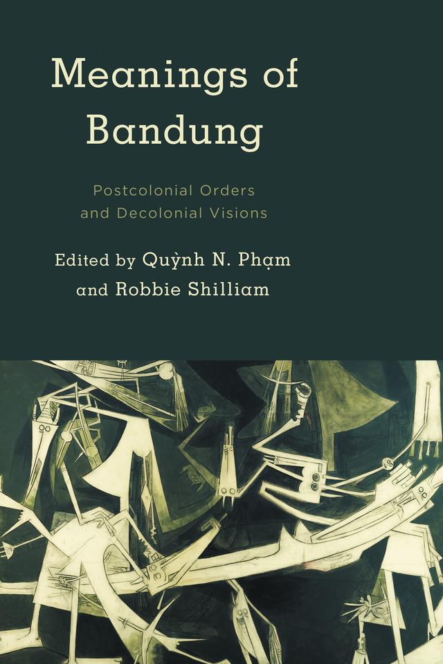 Meanings of Bandung by 