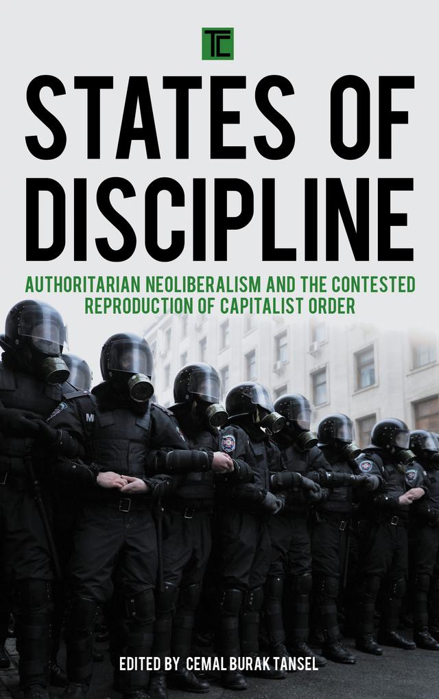 States of Discipline by 
