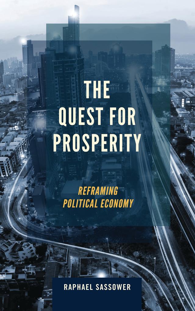 The Quest for Prosperity by 