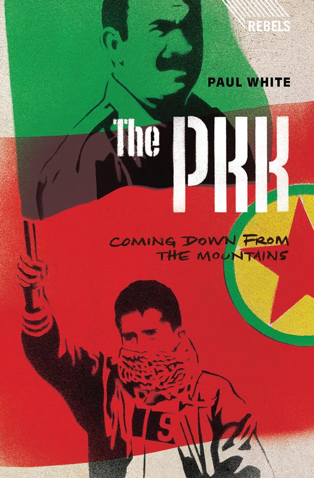 The PKK by Doctor Paul White