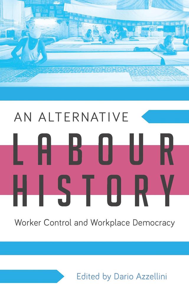 An Alternative Labour History by Assistant Professor Dario Azzellini
