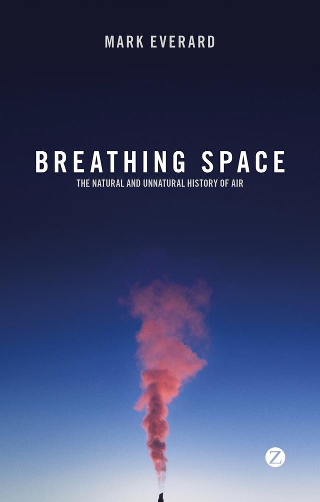 Breathing Space by Mark Everard