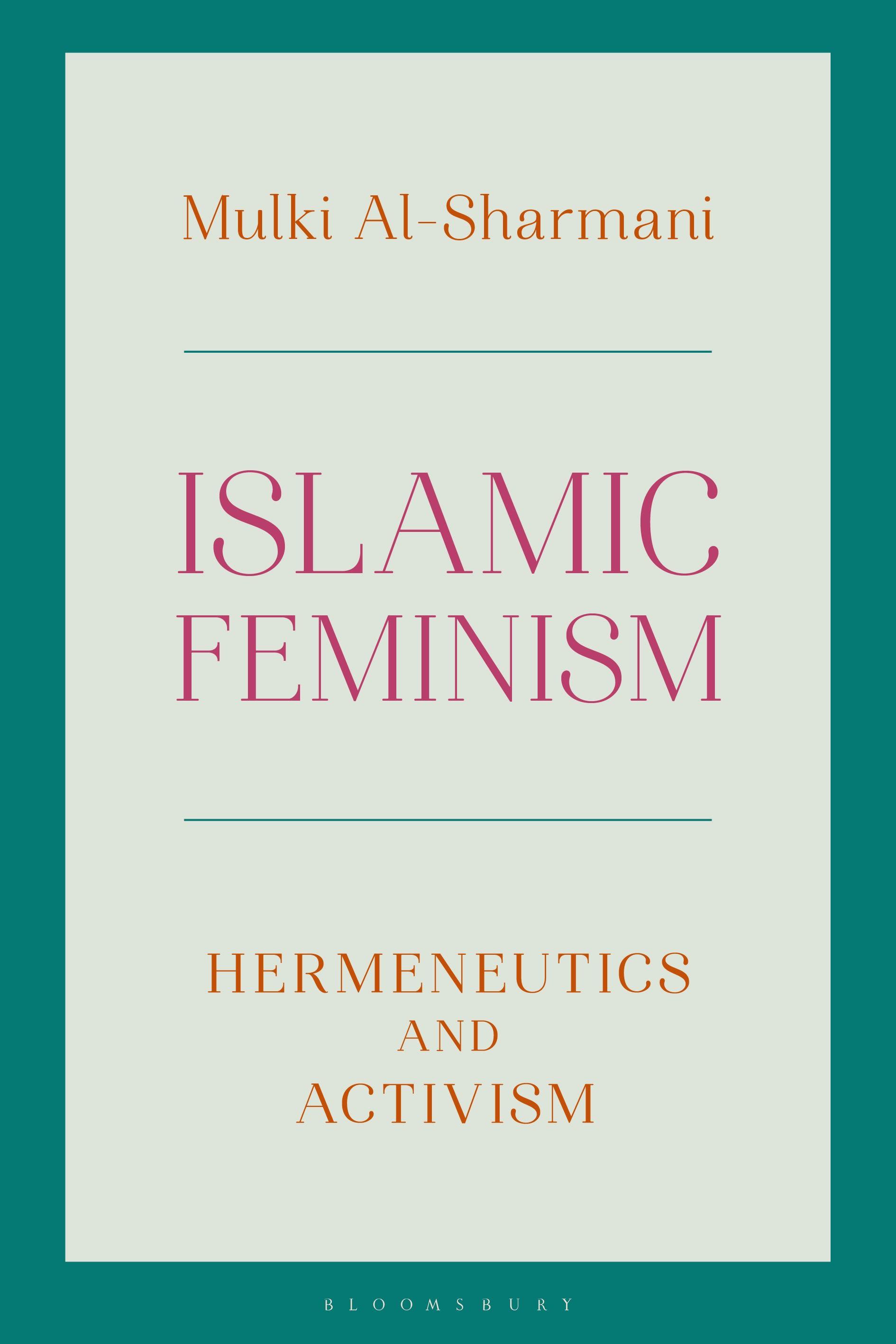 Islamic Feminism