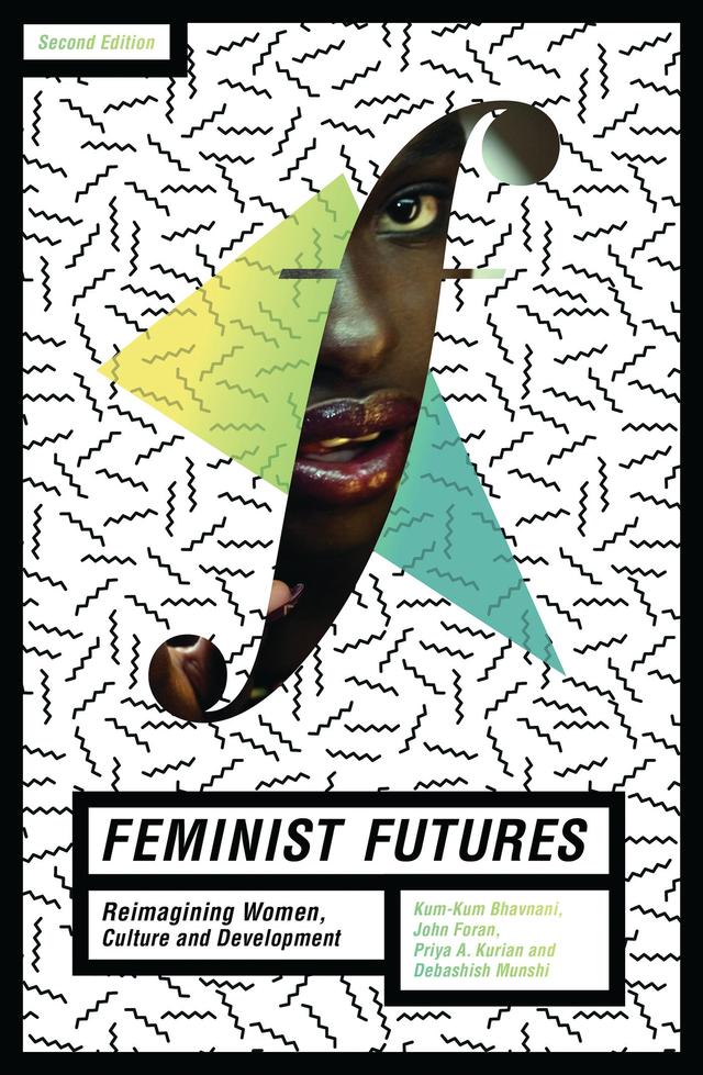 Feminist Futures by 