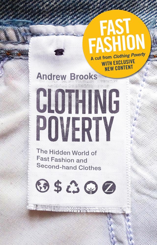 Fast Fashion by Andrew Brooks