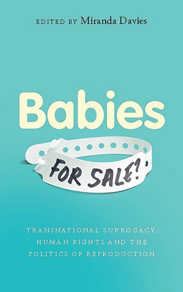 Babies for Sale? by Miranda Davies