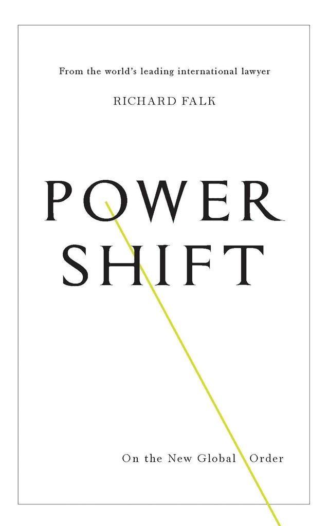 Power Shift by Richard Falk