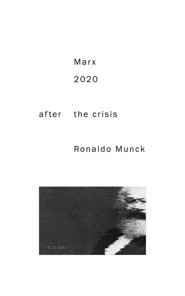 Marx 2020 by Ronaldo Munck