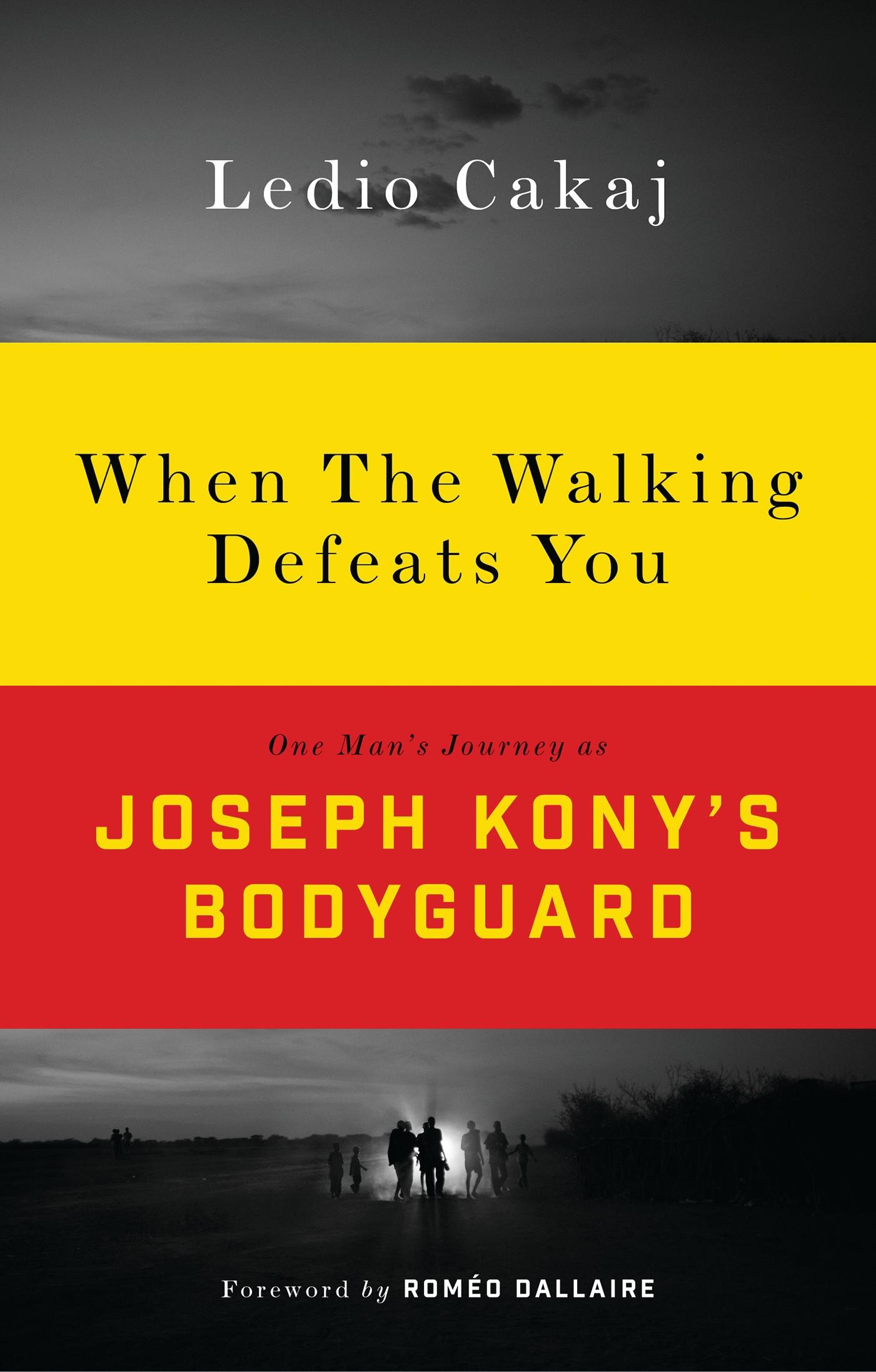 When The Walking Defeats You