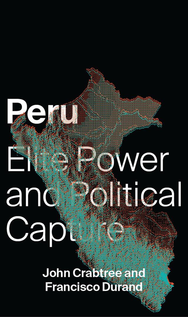 Peru by Francisco Durand, John Crabtree