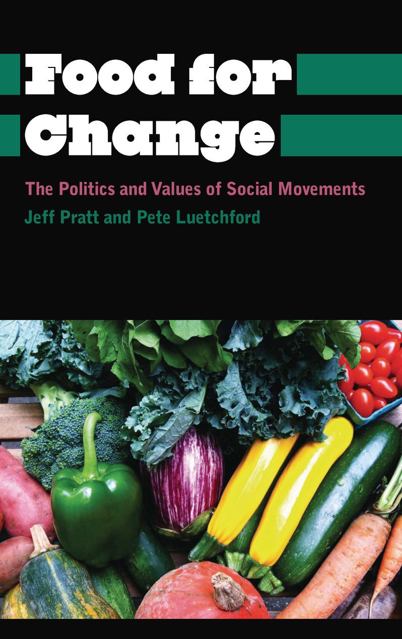 Food for Change