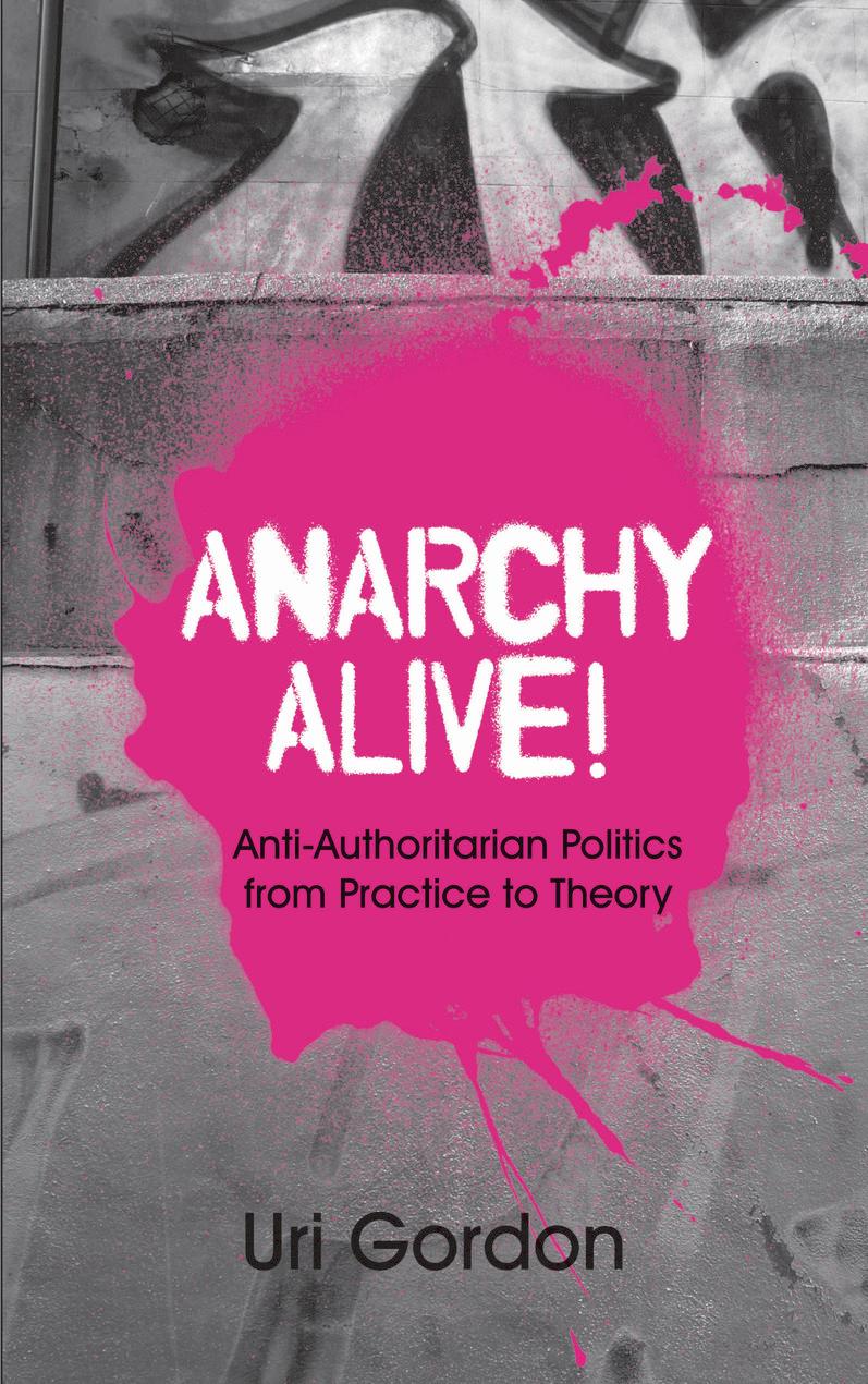 Anarchy Alive!