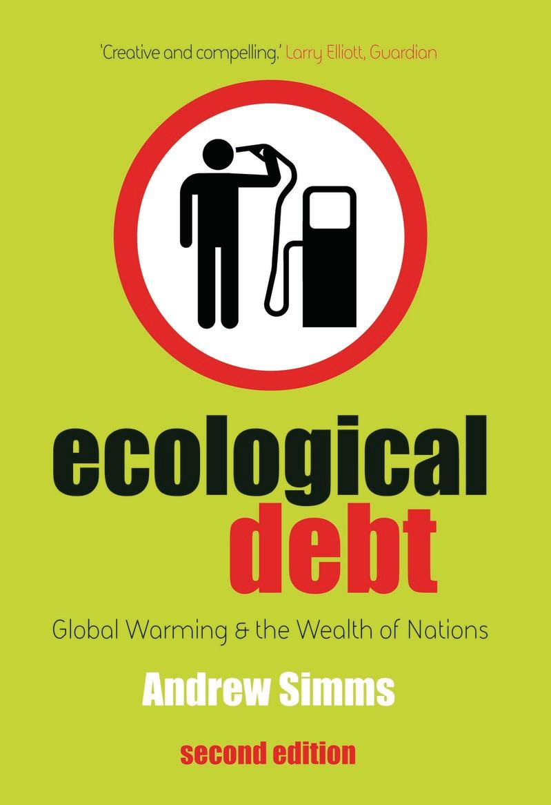 Ecological Debt