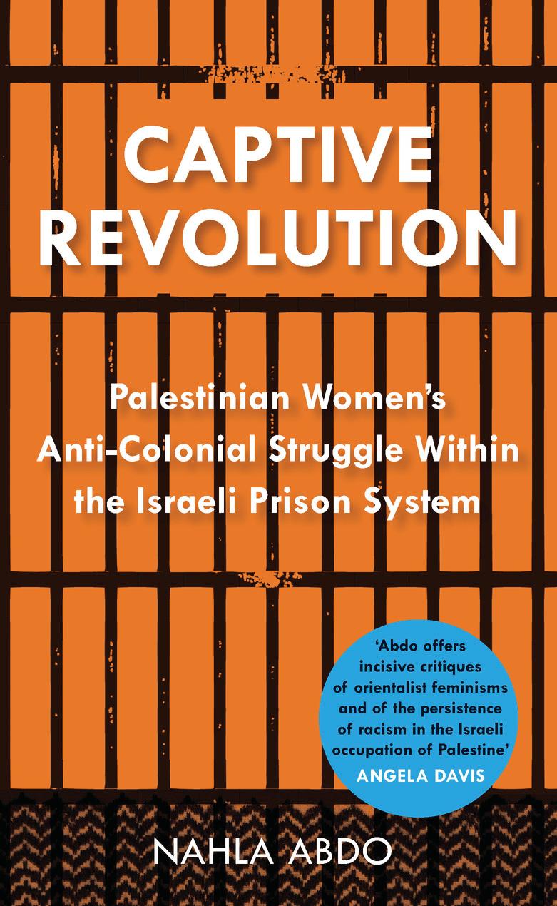 Captive Revolution