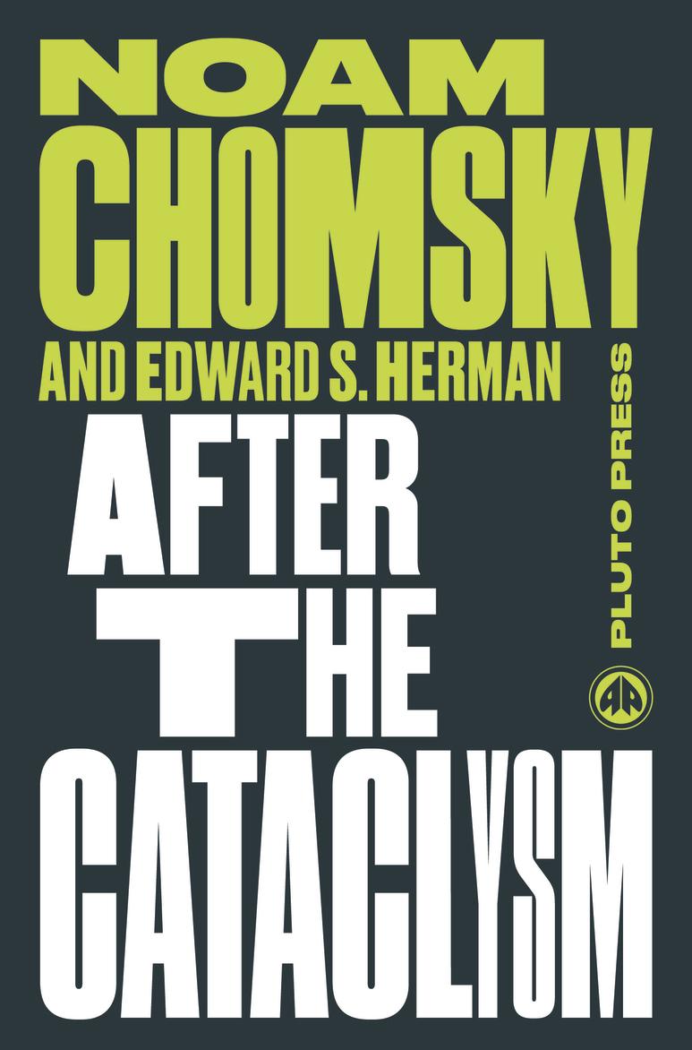 After the Cataclysm