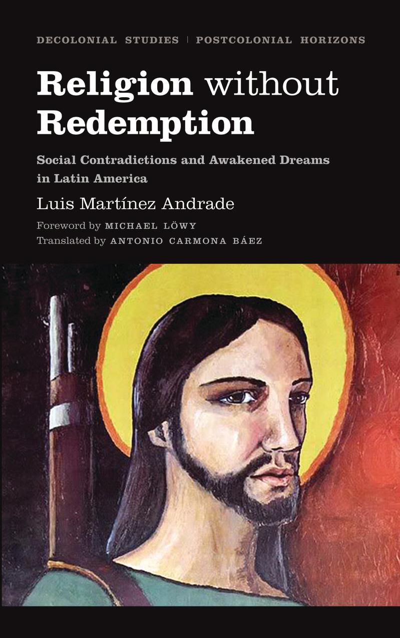 Religion Without Redemption