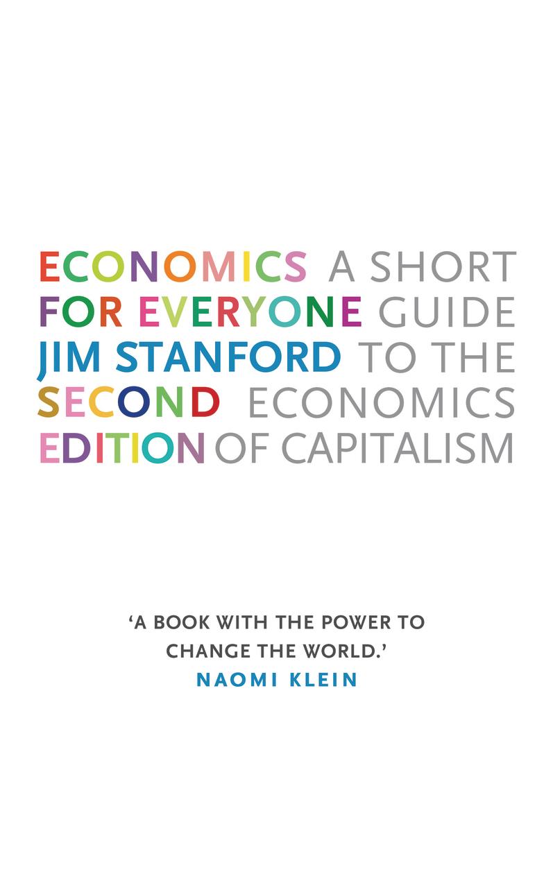 Economics for Everyone
