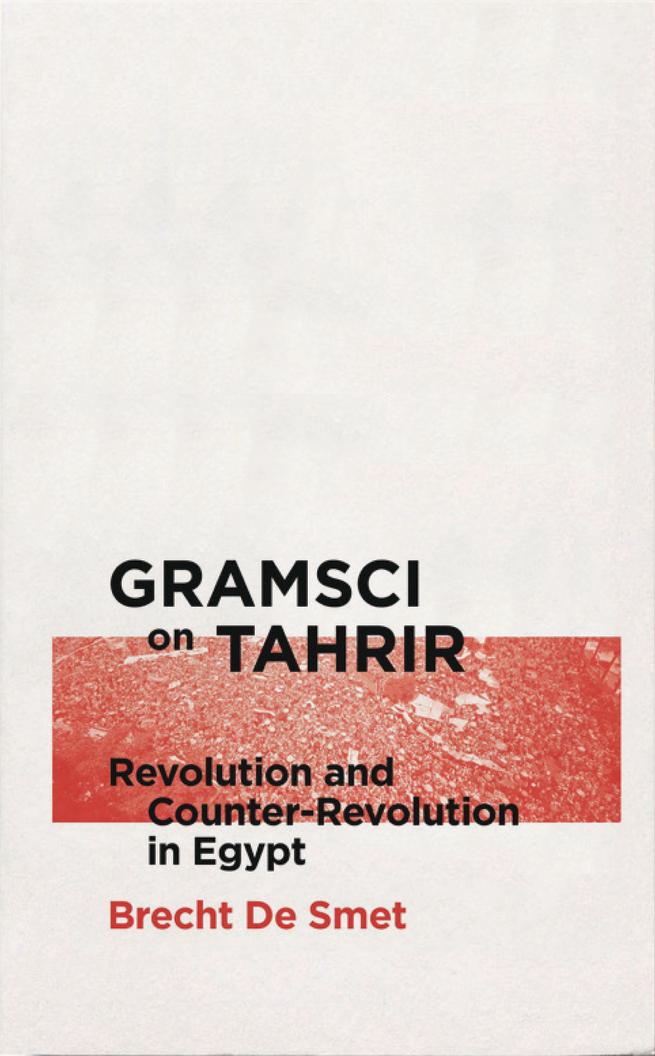 Gramsci on Tahrir