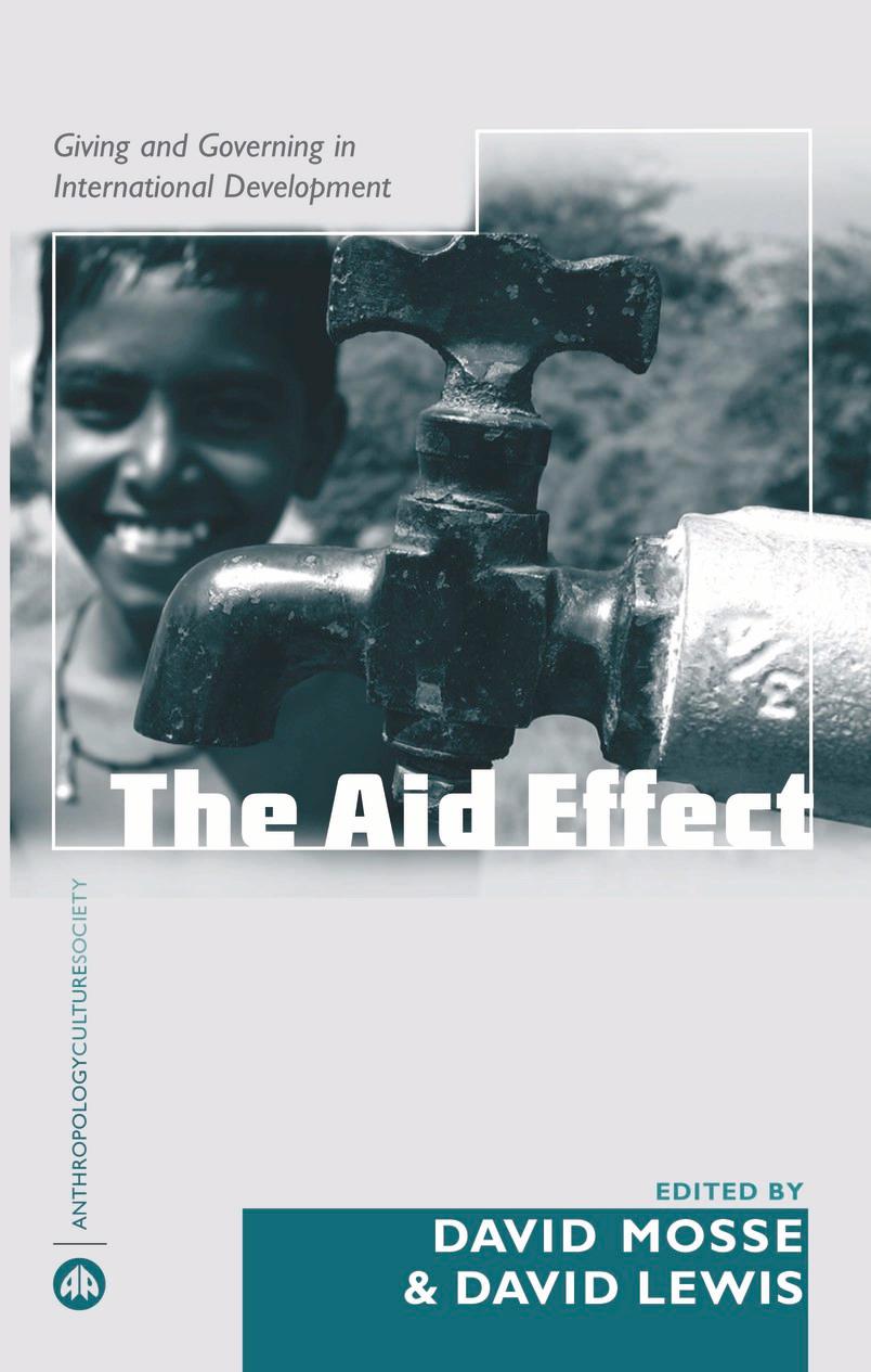 The Aid Effect