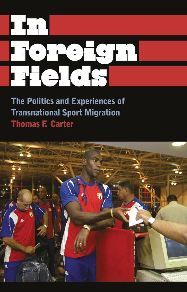 In Foreign Fields by Thomas F. Carter