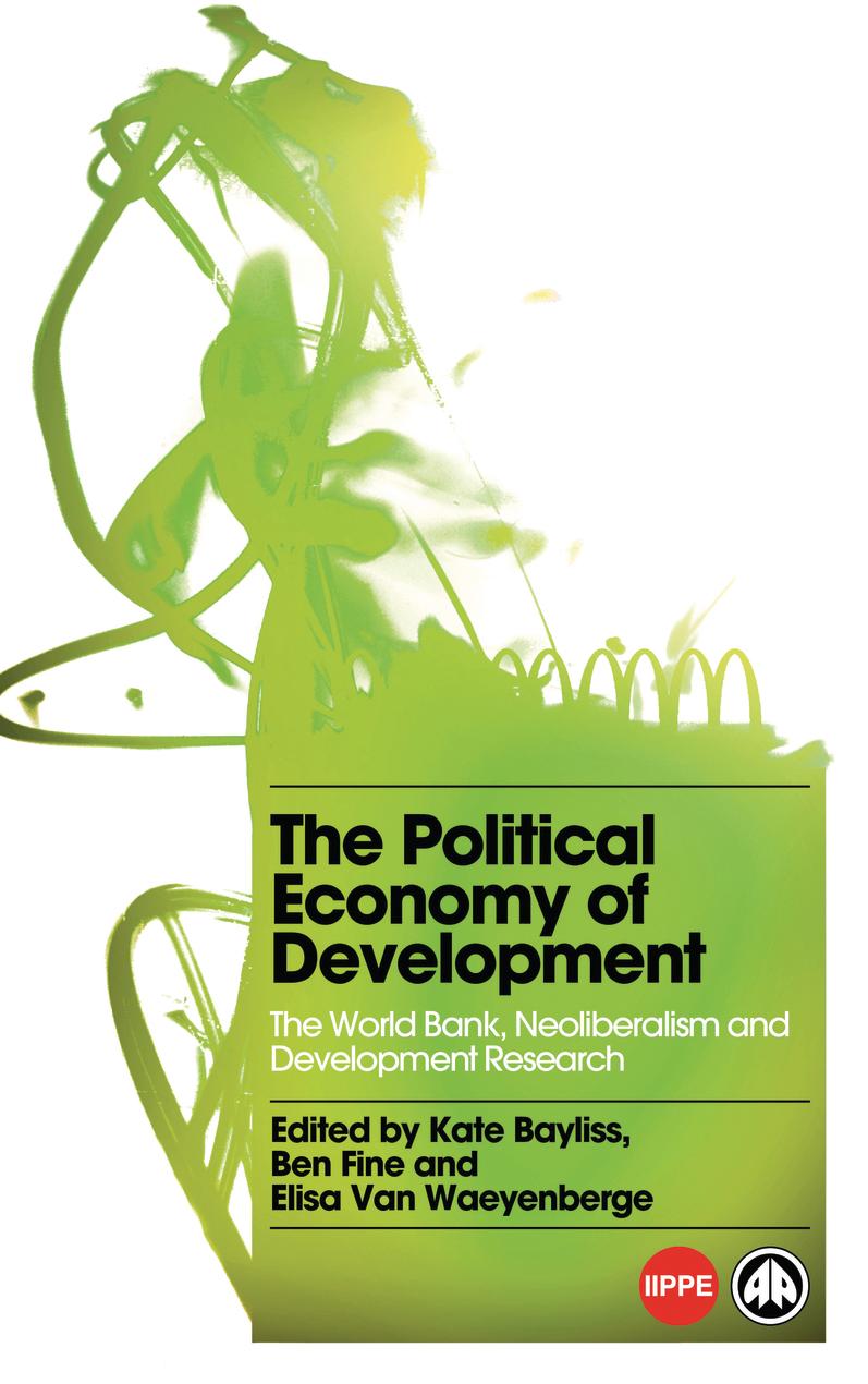 The Political Economy of Development