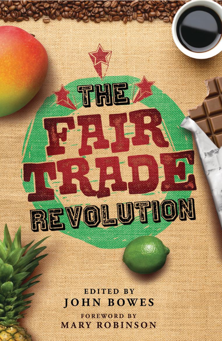 The Fair Trade Revolution
