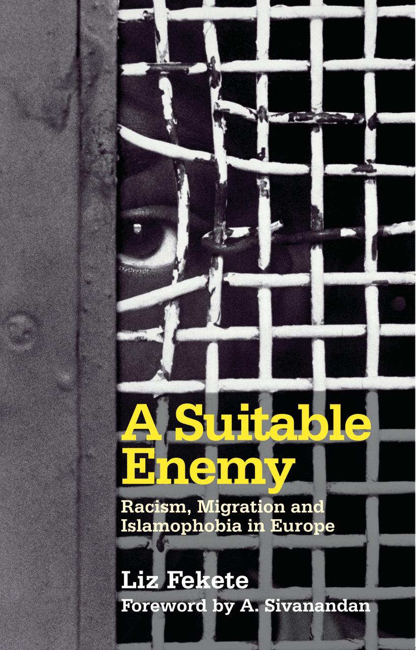 A Suitable Enemy