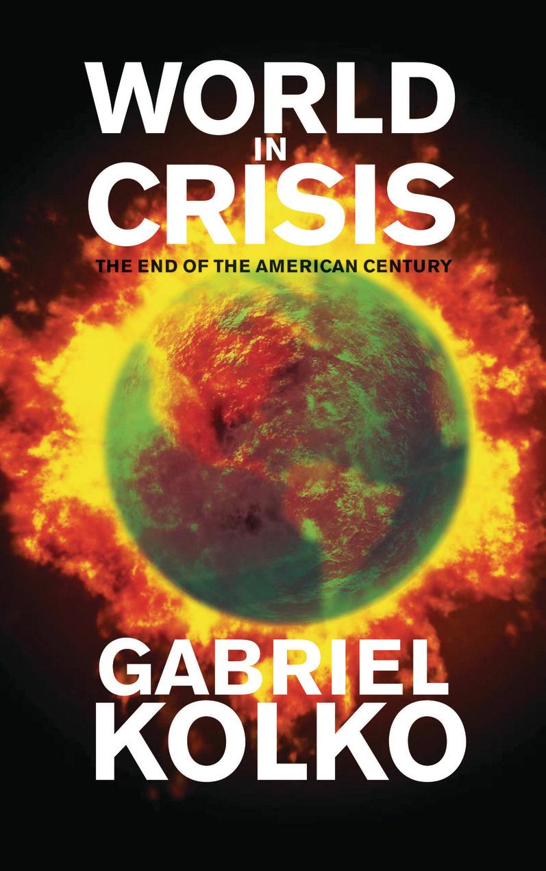 World in Crisis