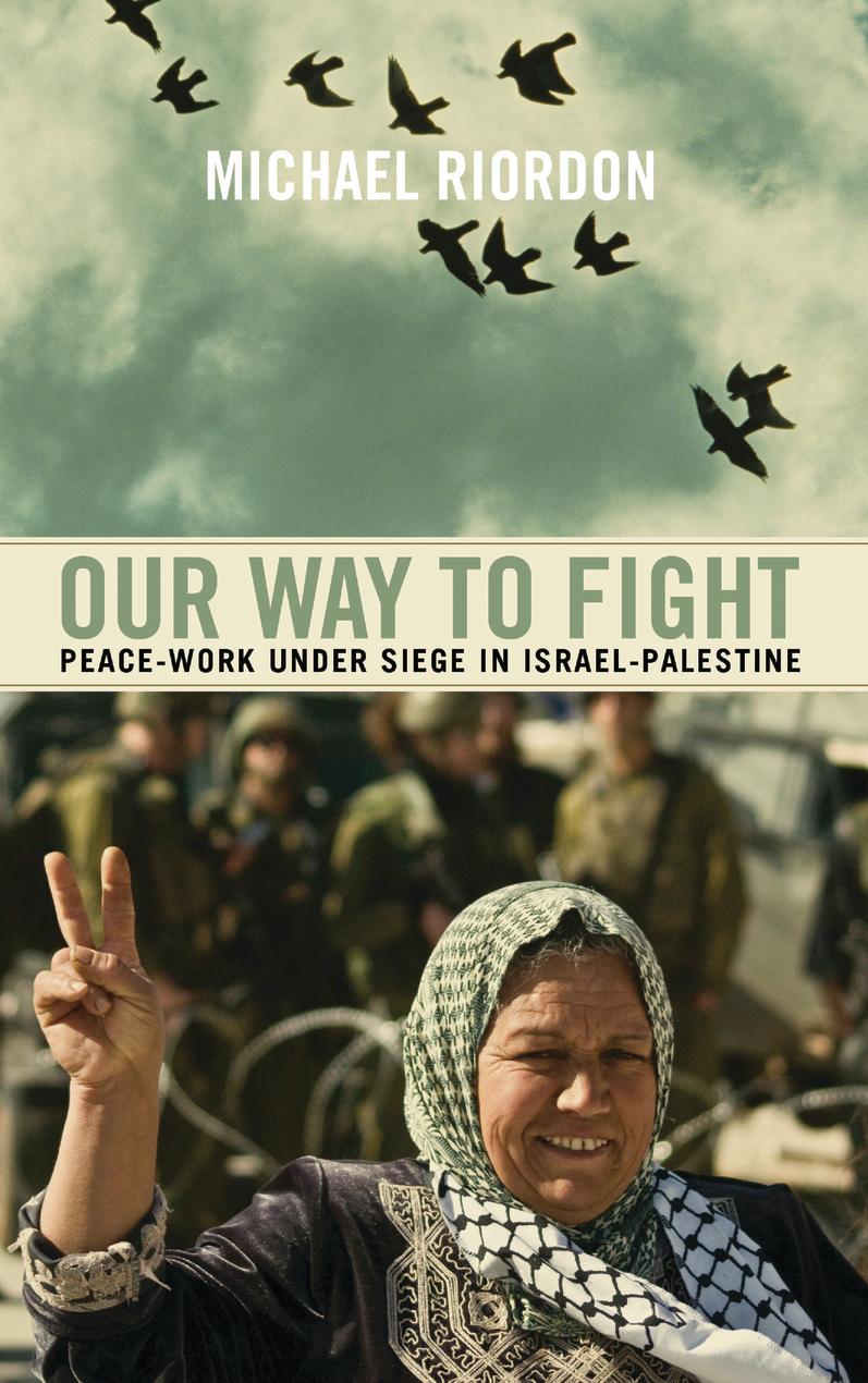 Our Way to Fight