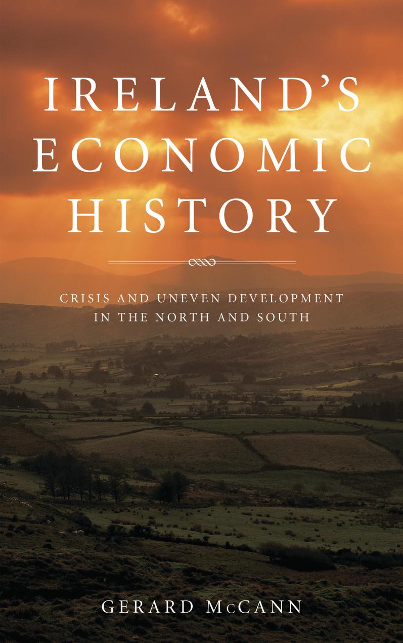Ireland's Economic History