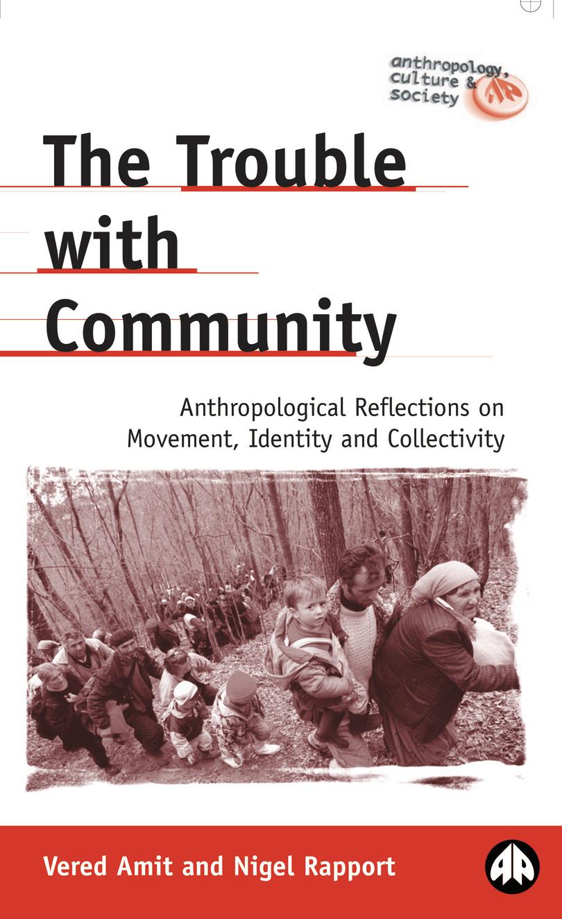 The Trouble with Community