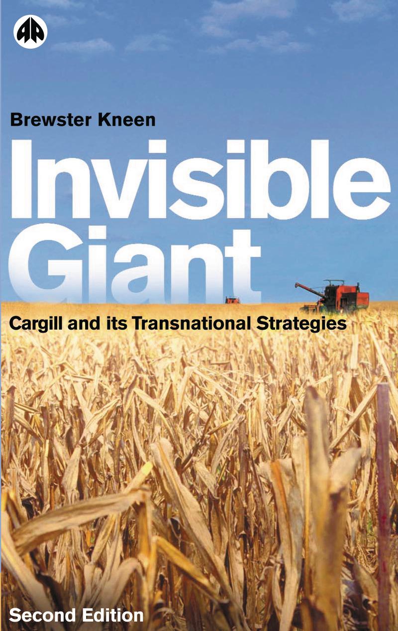 Invisible Giant