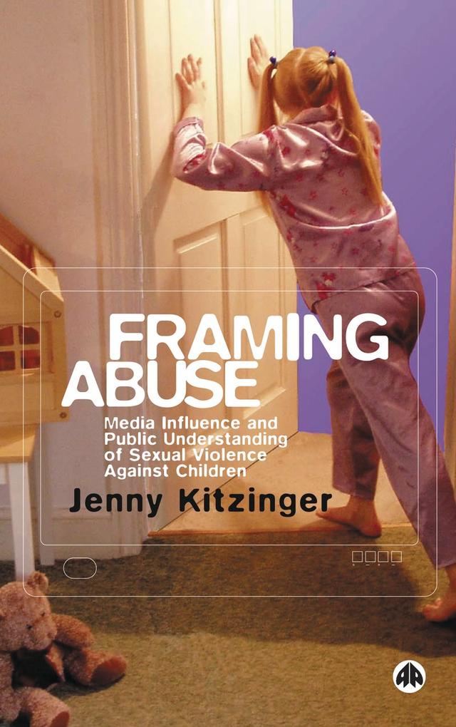 Framing Abuse by Jenny Kitzinger