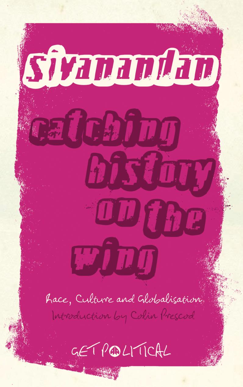 Catching History on the Wing