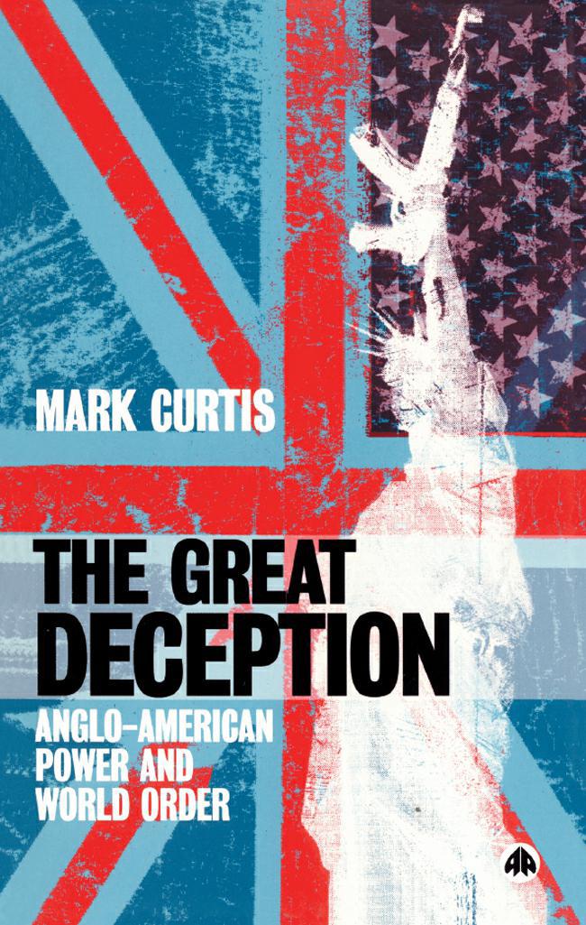 The Great Deception