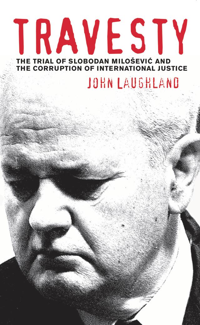 Travesty by John Laughland