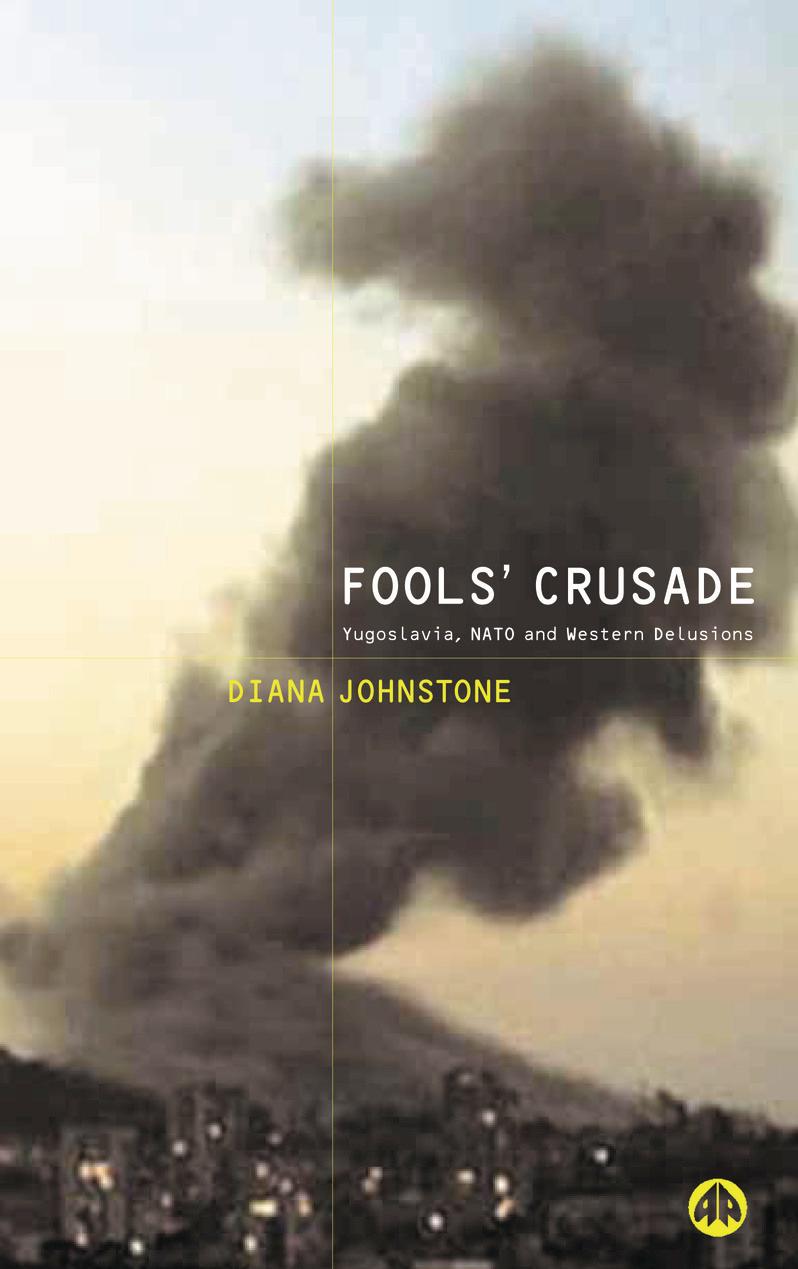 Fools' Crusade