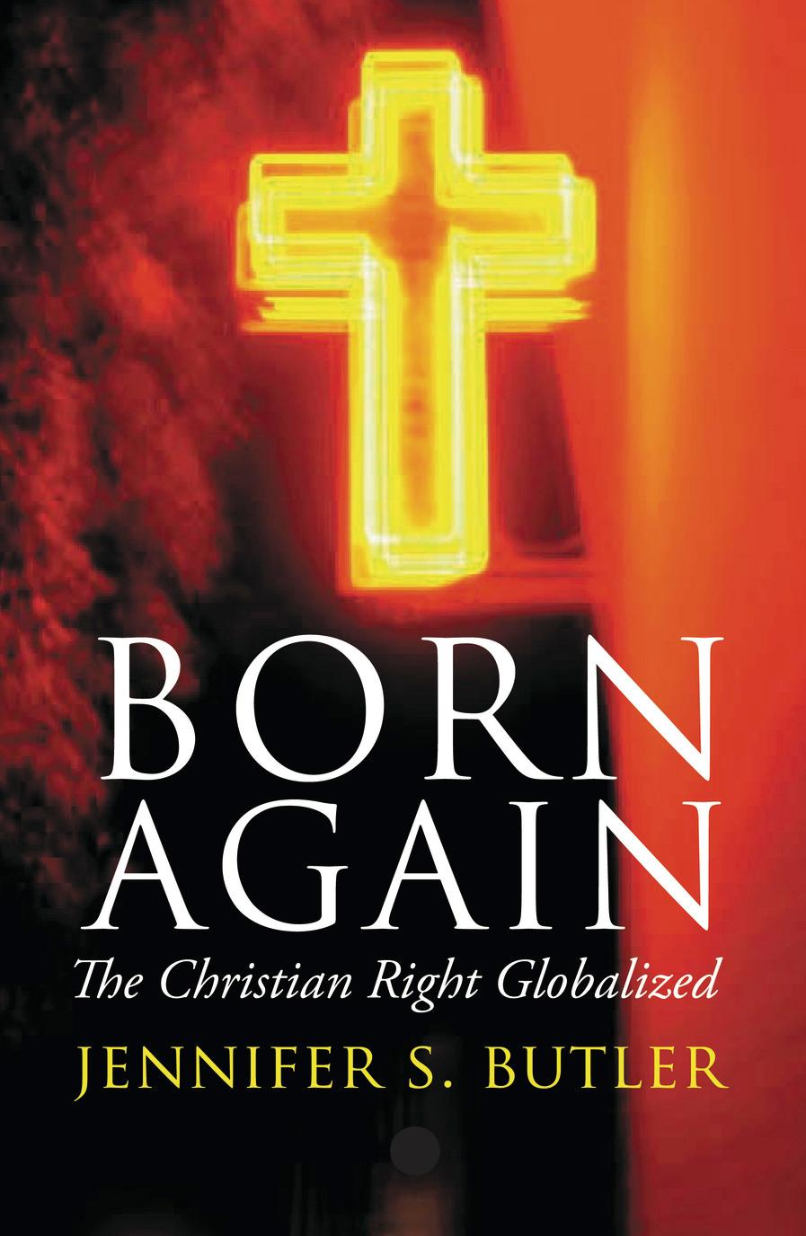 Born Again