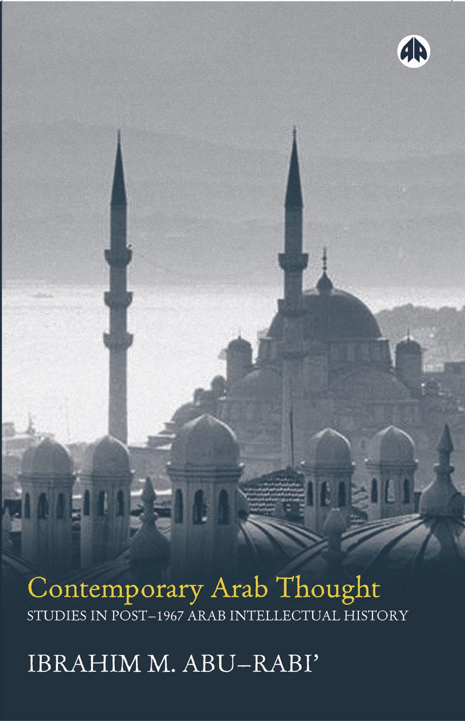 Contemporary Arab Thought