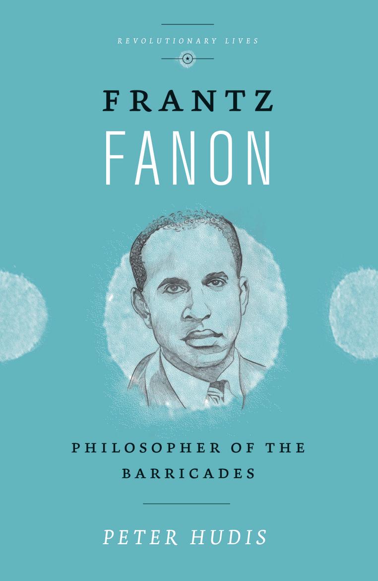 Frantz Fanon