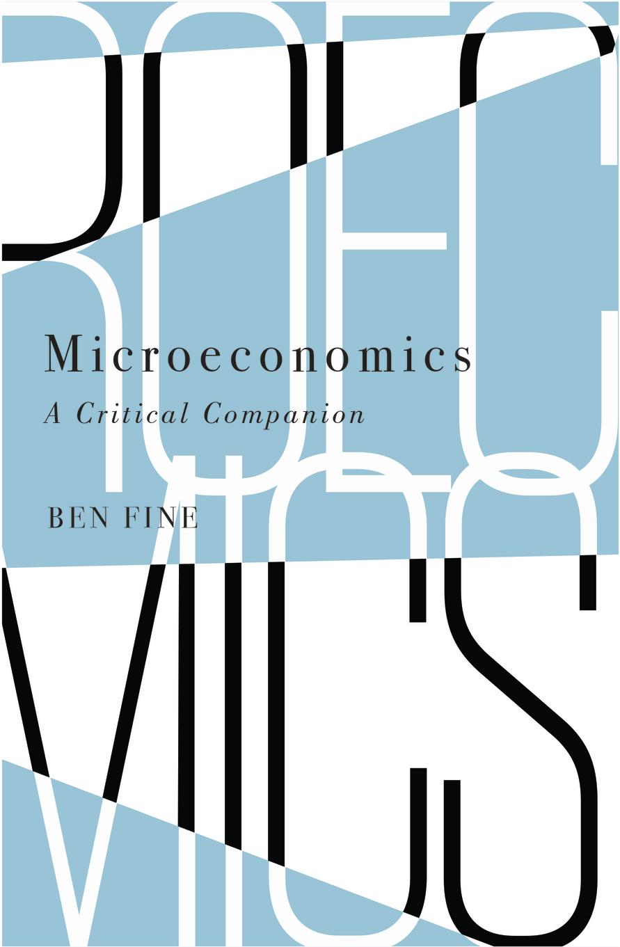 Microeconomics