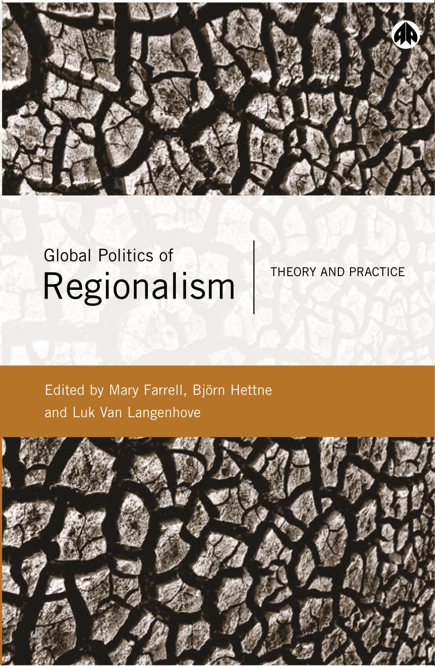 Global Politics of Regionalism