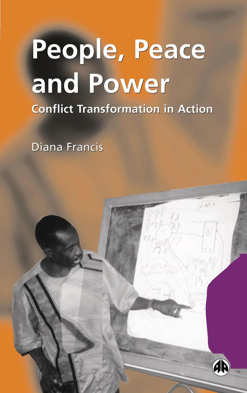 People, Peace and Power