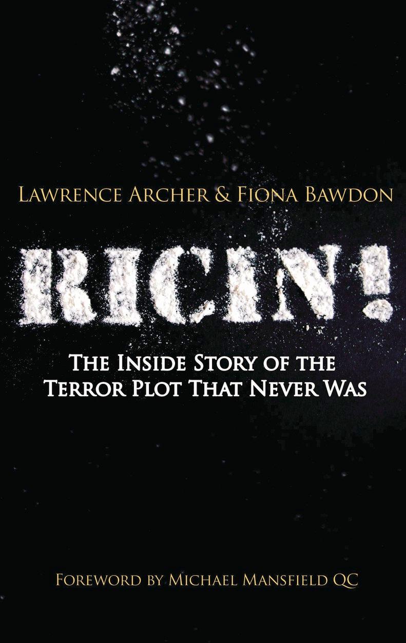 Ricin!