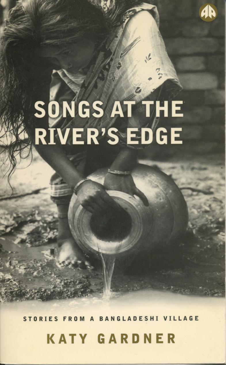 Songs At the River's Edge
