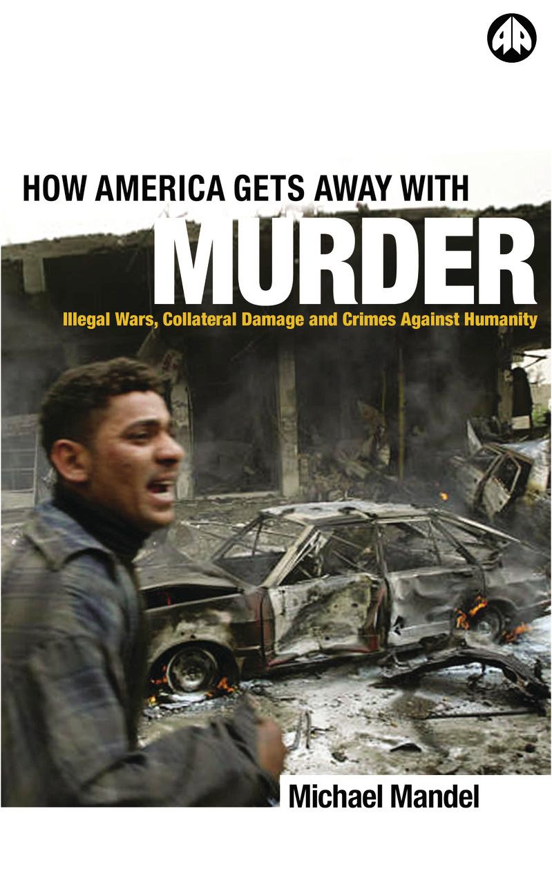How America Gets Away with Murder