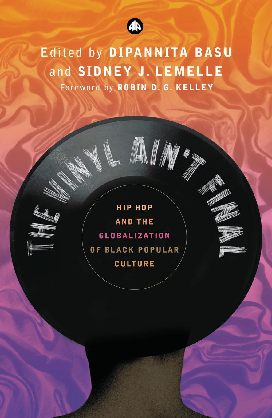 The Vinyl Ain't Final