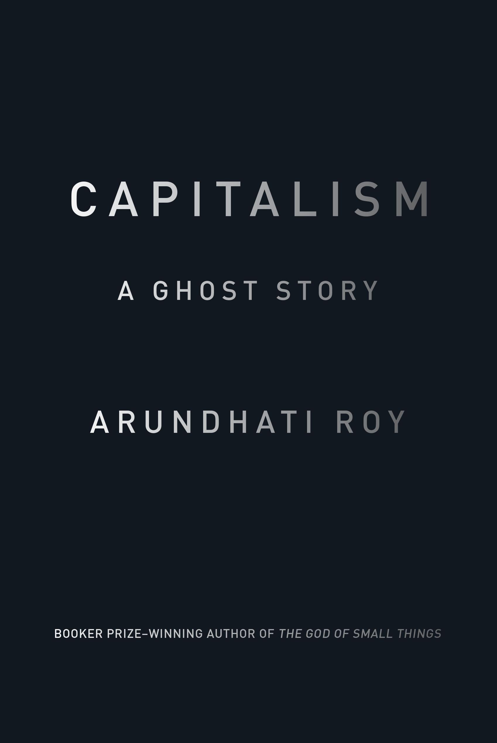 Capitalism