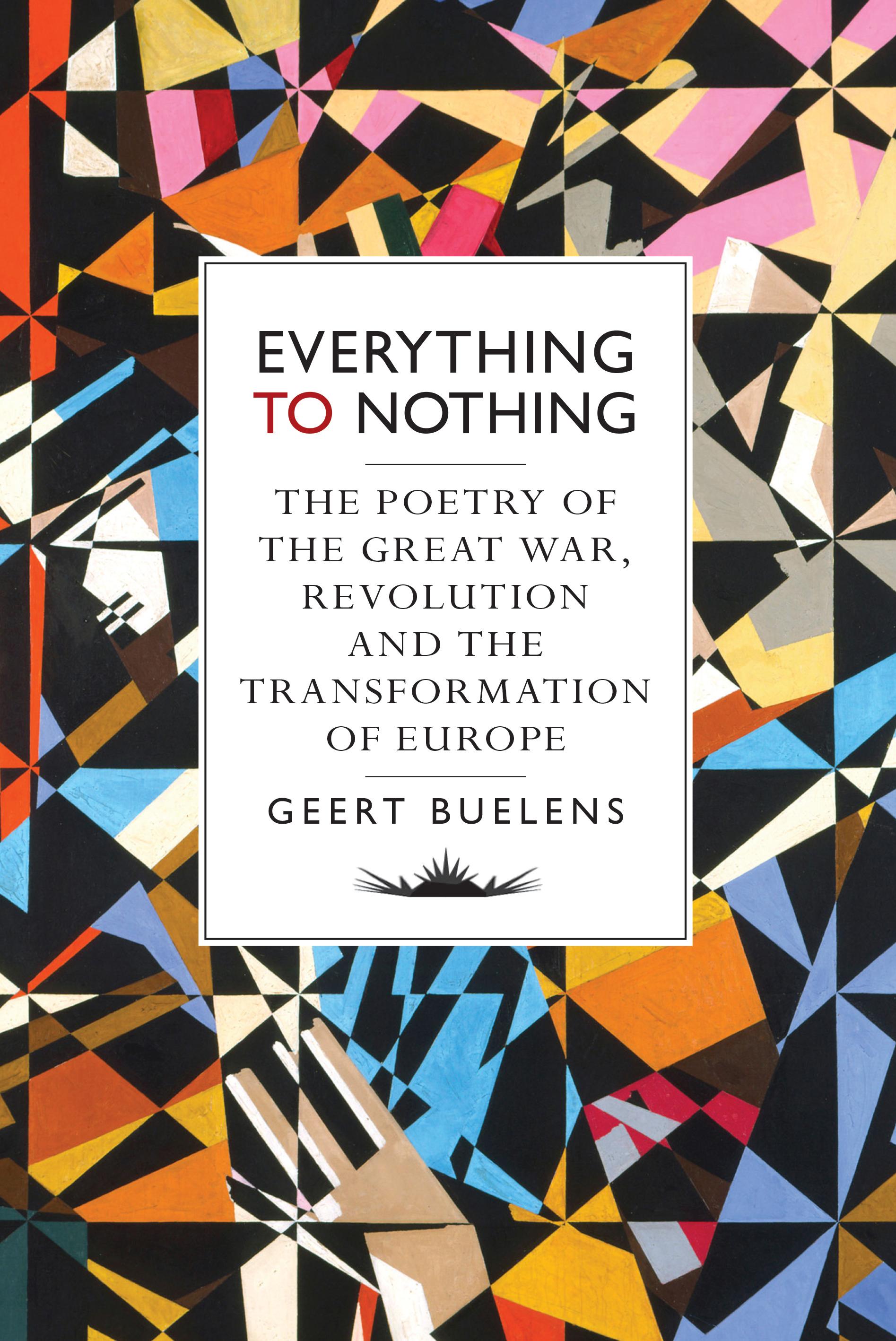 Everything to Nothing